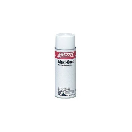 Loctite Protective Coating, MAXI-COAT 16 oz LOC51211